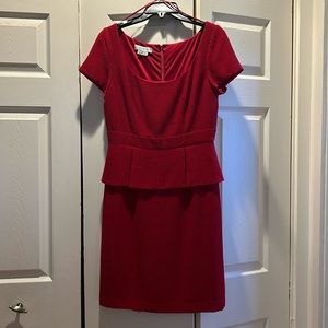 NWOT Kay Unger Dress